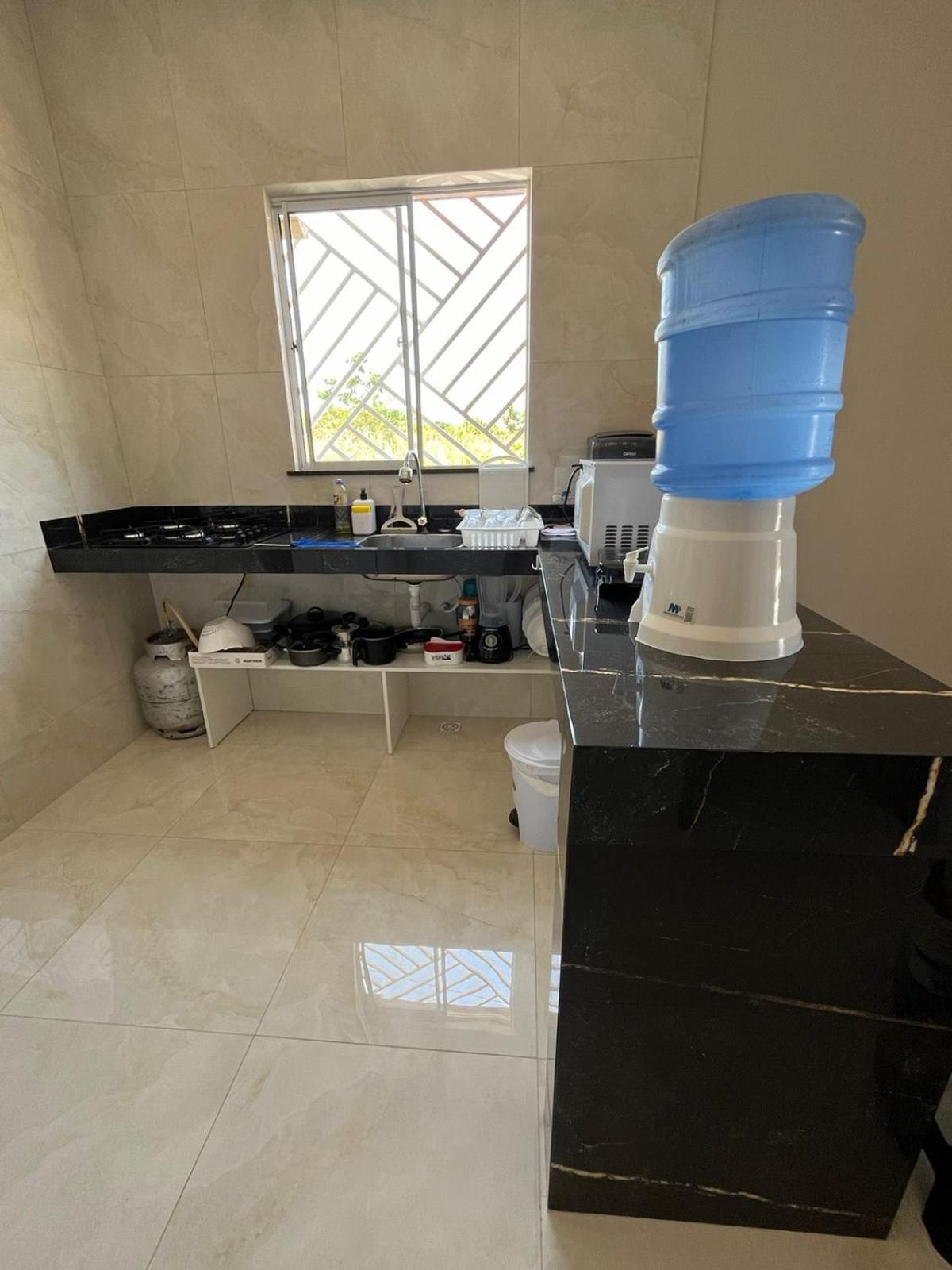 Casa De Serra Em Vicosa Do Ceara Buitenkant foto