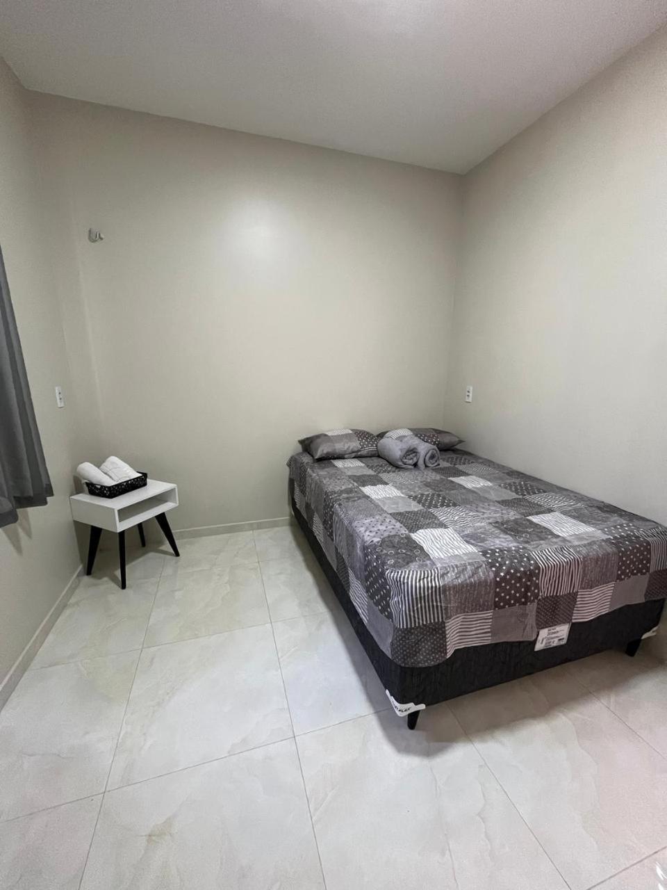 Casa De Serra Em Vicosa Do Ceara Buitenkant foto