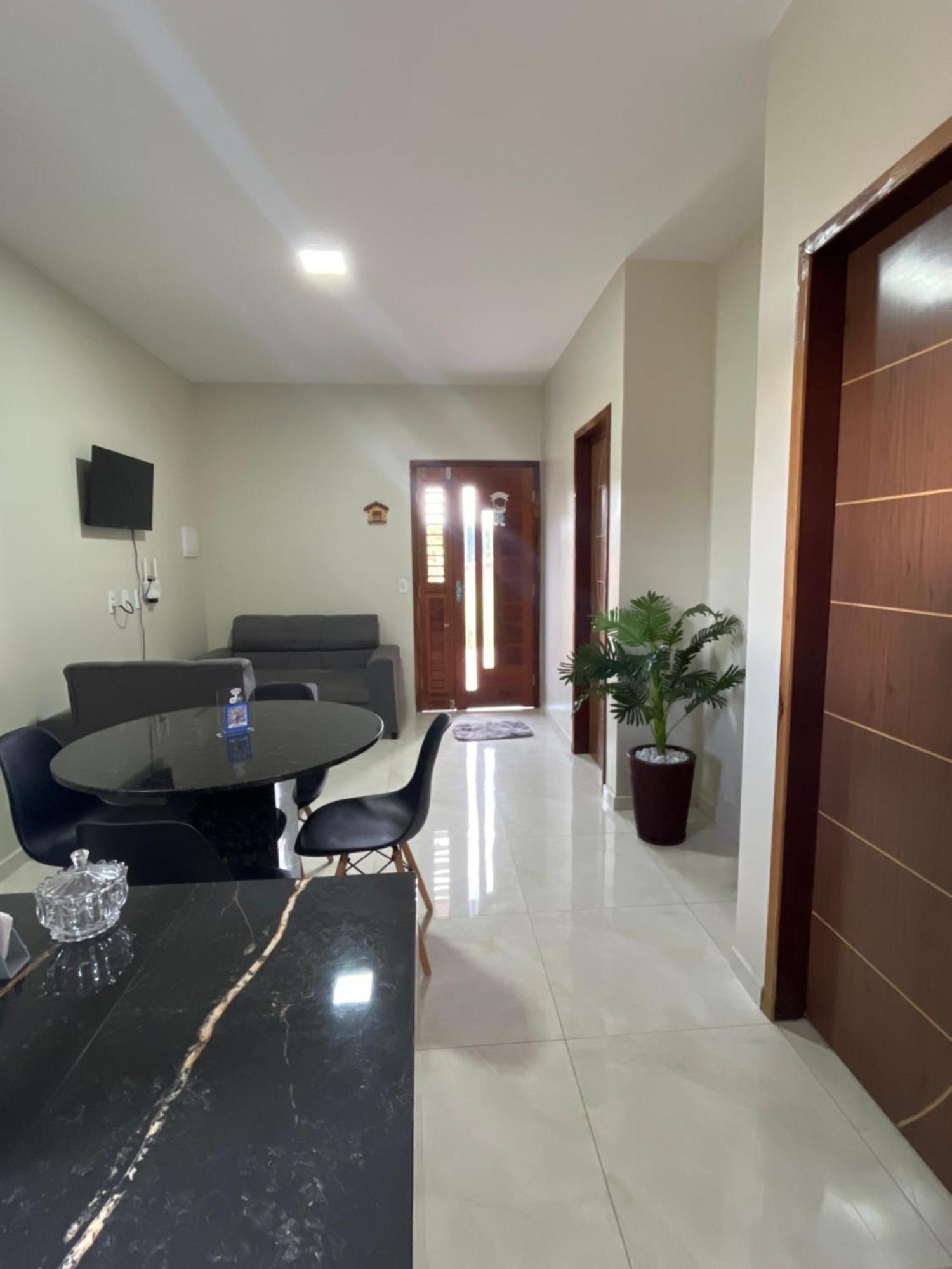 Casa De Serra Em Vicosa Do Ceara Buitenkant foto